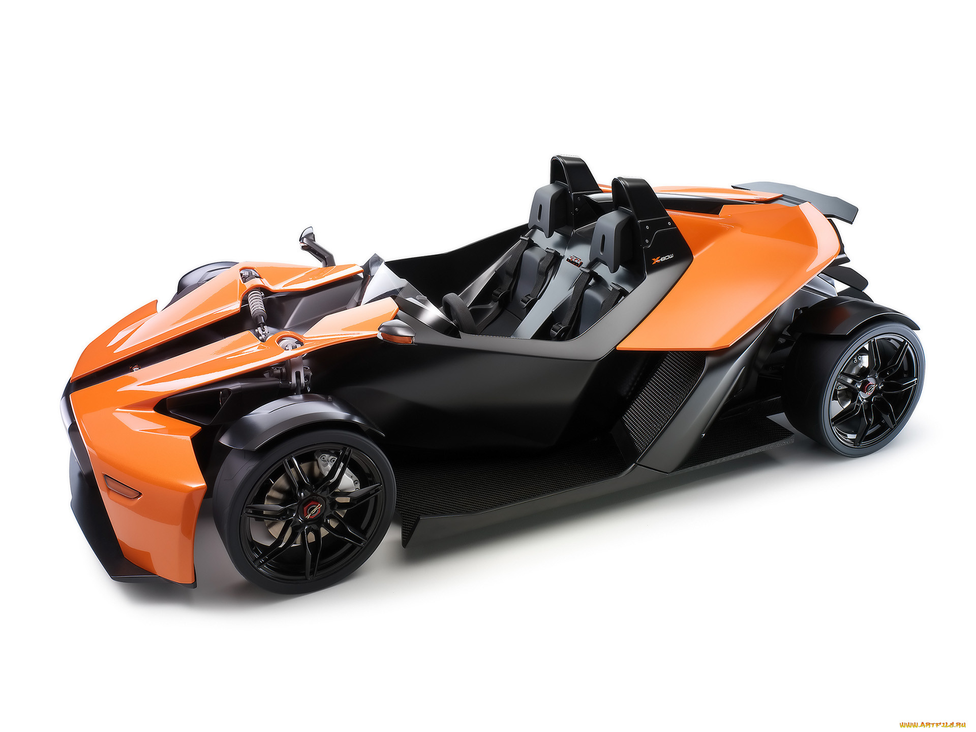 ktm, bow, 